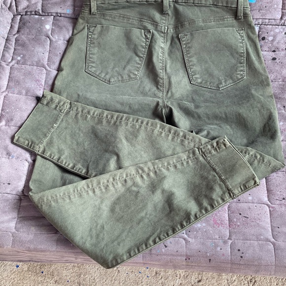 J Brand Khaki - Picture 5 of 5